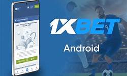 Imagen de la aplicación 1xbet