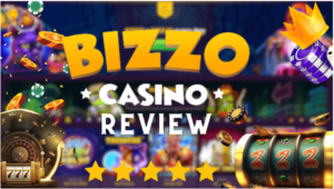 Bizzo Casino Review