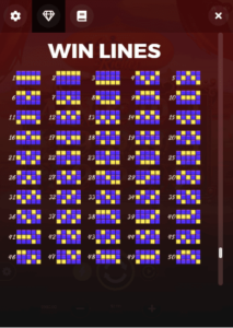 Genie Riches Slot Game