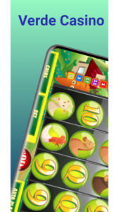 Verde Casino Bonus