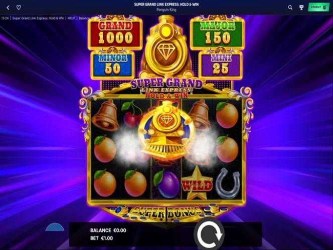 Sportaza Casino Game