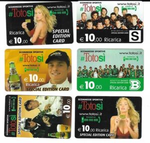 Casino Online Totosi